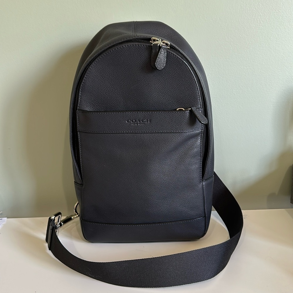 Coach Sling Bag
